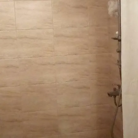 Квартира С Двумя Спальнями И Прекрасным Видом На Море. Apartment *